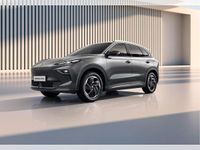 Neu MG S5 125 kW (170 PS) 2026 Blau (piccadilly blue) SUV