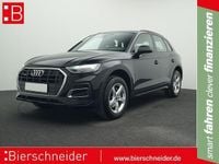 Gebraucht Audi Q5 Ambiente 265 PS (194 kW) 2024 SUV