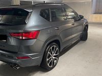 Gebraucht Cupra Ateca 300 PS (220 kW) 2020 Grau SUV