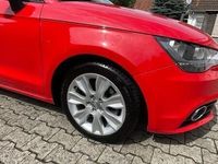 gebraucht Audi A1 1.4TFSI