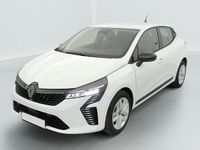 Neu Renault Clio V 91 PS (66 kW) 2026 Blanc glacier Kleinwagen