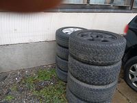 Gebraucht VW Touareg 310 PS (228 kW) 2004 Schwarz SUV