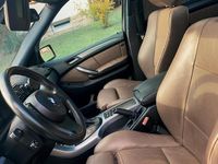 Gebraucht Audi A6 218 PS (160 kW) 2007 Schwarz SUV