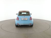 gebraucht Fiat 500C 1.2 Collezione, Benzin, 13.560 €