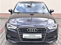 gebraucht Audi A3 *BI-XENON*KLIMAAUT*PDC*LederL*SiHzg*NEBEL*TEMP*ASS