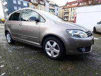 Gebraucht VW Golf VII Style 105 PS (77 kW) 2012 Kaschmirbraun metallic Kleinwagen