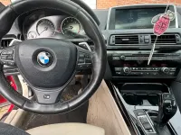 Gebraucht BMW 650 408 PS (300 kW) 2011 Coupé