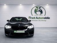 Używany BMW M5 Performance 600 KM (441 kW) 2020 Szary Sedan/Limuzyna