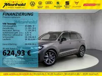Gebraucht VW Touareg Edition 286 PS (210 kW) 2026 Grau SUV