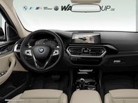 Gebraucht BMW X3 Efficient Dynamics 190 PS (139 kW) 2024 Schwarz SUV