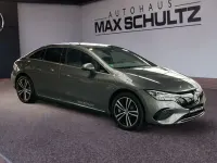 Gebraucht Mercedes EQE300 180 kW (245 PS) 2024 Grau Limousine