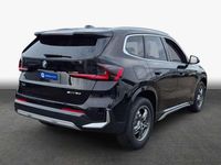 Neu BMW X1 xLine 150 PS (110 kW) 2026 Schwarz SUV