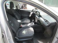 Gebraucht Ford Focus Active 125 PS (91 kW) 2022 Silber Limousine