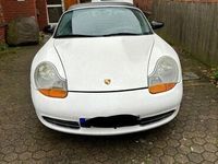 gebraucht Porsche Boxster 2.5 -