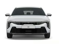 Neu Kia K4 116 PS (85 kW) 2026 Weiß Kombi
