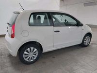 Used Seat Mii Reference 60 HP (44 kW) 2018 White Hatchback