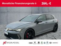 Gebraucht VW Golf VIII GTI 265 PS (194 kW) 2025 Grau Kleinwagen