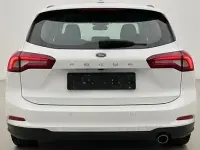 Second-hand Ford Focus Titanium 116 CP (85 kW) 2023 Alb Berlinǎ
