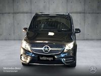 gebraucht Mercedes V300 d 4M AVANTGARDE EDITION+AMG+SCHIEBDA+9G+LED