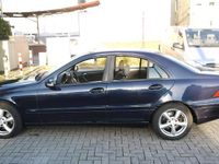 Gebraucht Mercedes C240 172 PS (126 kW) 2005 Andere farben Limousine