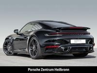 Gebraucht Porsche 911 Turbo 581 PS (427 kW) 2022 Schwarz