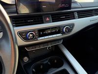 Gebraucht Audi A4 Sport 204 PS (150 kW) 2020 Blau Kombi