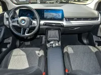 Gebraucht BMW 218 Active Tourer Efficient Dynamics 136 PS (100 kW) 2023 Grau Van / Kleinbus