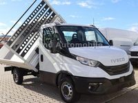 Neu Iveco Daily 160 PS (117 kW) 2025 Weiß