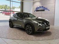 Neu Nissan Juke 114 PS (83 kW) 2025 Dark grey / black SUV