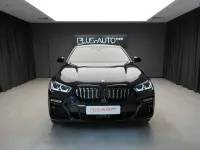 Gebraucht BMW X6 M Sport 333 PS (244 kW) 2021 Schwarz SUV