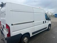 gebraucht Fiat Ducato Hochr.-Kasten 30 130 L2H2 RS: 3450 mm