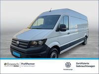 Gebraucht VW Crafter 177 PS (130 kW) 2025 Weiss Van