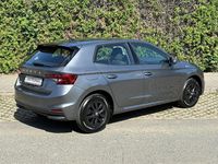 Neu Skoda 105 95 PS (69 kW) 2026 Grau Limousine