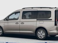 Neu VW Caddy Life 116 PS (85 kW) 2026 Mojave beige metallic Van / Kleinbus