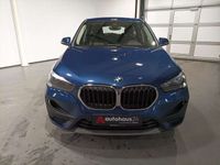 gebraucht BMW X1 xDrive20d Advantage Navi|Leder|M Lenkrad