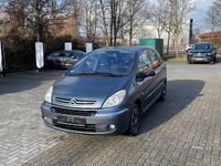 Gebraucht Citroën C4 Picasso 109 PS (80 kW) 2005 Grau Van / Kleinbus