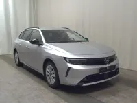 Gebraucht Opel Astra Elegance 131 PS (96 kW) 2024 Grau Kleinwagen