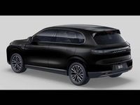 Neu Leapmotor B10 160 kW (218 PS) 2026 Metallic black SUV