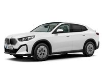 Neu BMW iX2 Shadowline 150 kW (204 PS) 2025 SUV