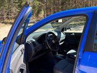 Gebraucht VW Polo 64 PS (47 kW) 2003 Blau Limousine