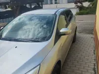 Gebraucht Ford Focus 150 PS (110 kW) 2015 Silber Limousine