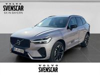 Gebraucht Volvo XC60 Plus 398 PS (292 kW) 2025 Silber SUV