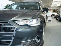 Gebraucht Audi A6 Sport 204 PS (150 kW) 2022 Grau Kombi