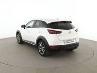 gebraucht Mazda CX-3 2.0 Kangei, Benzin, 19.360 €