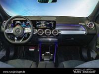 gebraucht Mercedes EQB250 AMG *MBUX*Wide*LED*Navi*Night*Cam*SpurH