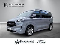Gebraucht Ford Tourneo Nugget 170 PS (125 kW) 2025 Grau Van / Kleinbus