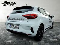 Gebraucht Mitsubishi Colt Basis 67 PS (49 kW) 2025 Weiß Limousine