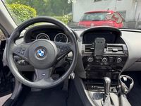 Gebraucht BMW 333 333 PS (244 kW) 2005 Schwarz Coupé