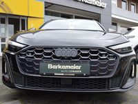 Gebraucht Audi A5 S-Line 204 PS (150 kW) 2025 Schwarz Coupé