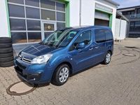 Gebraucht Citroën Berlingo SELECTION 99 PS (72 kW) 2016 Blau Van / Kleinbus